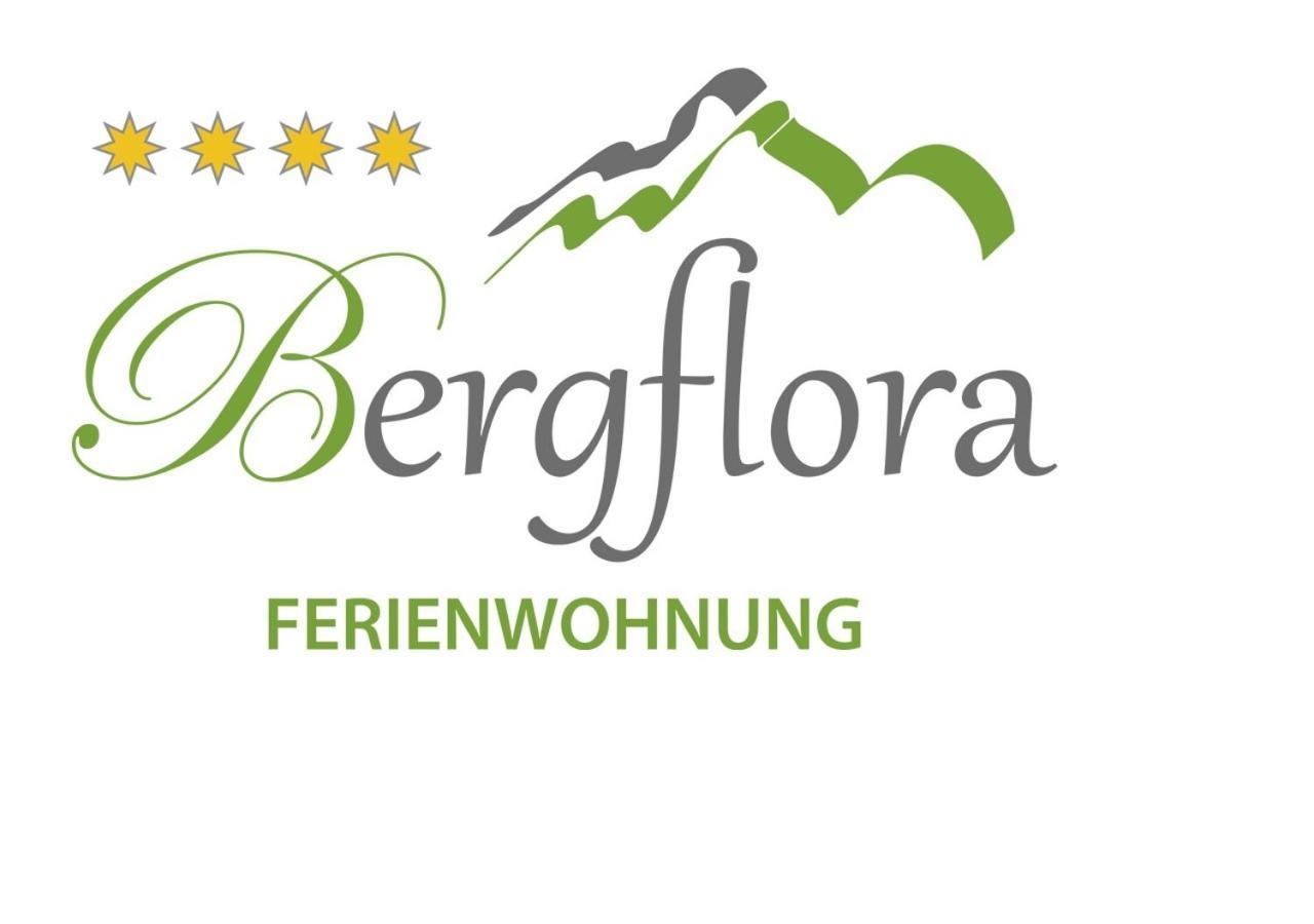 Apartment Bergflora